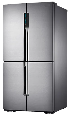 Холодильники Electrolux