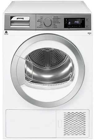 Сушильные машины Electrolux