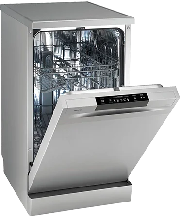 Посудомоечные машины Electrolux